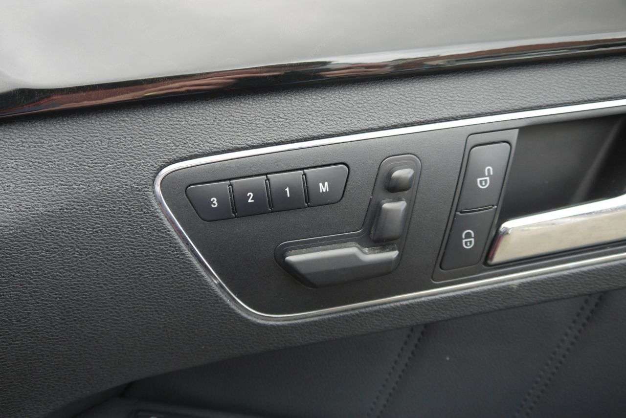 2011 MERCEDES-BENZ E-CLASS 2011 MERCEDES-BENZ E-CLASS