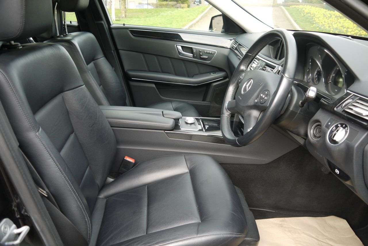 2011 MERCEDES-BENZ E-CLASS 2011 MERCEDES-BENZ E-CLASS