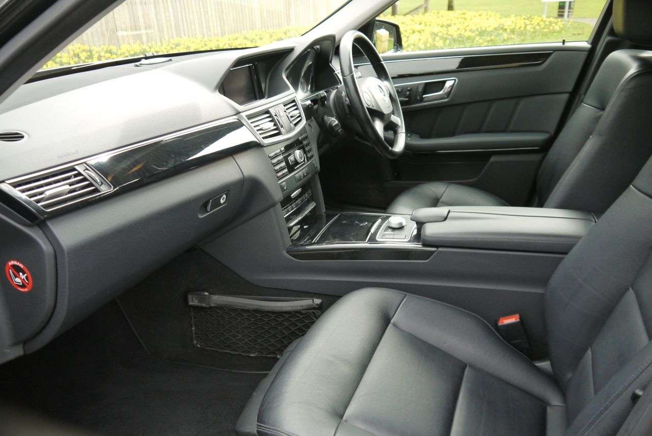 2011 MERCEDES-BENZ E-CLASS 2011 MERCEDES-BENZ E-CLASS