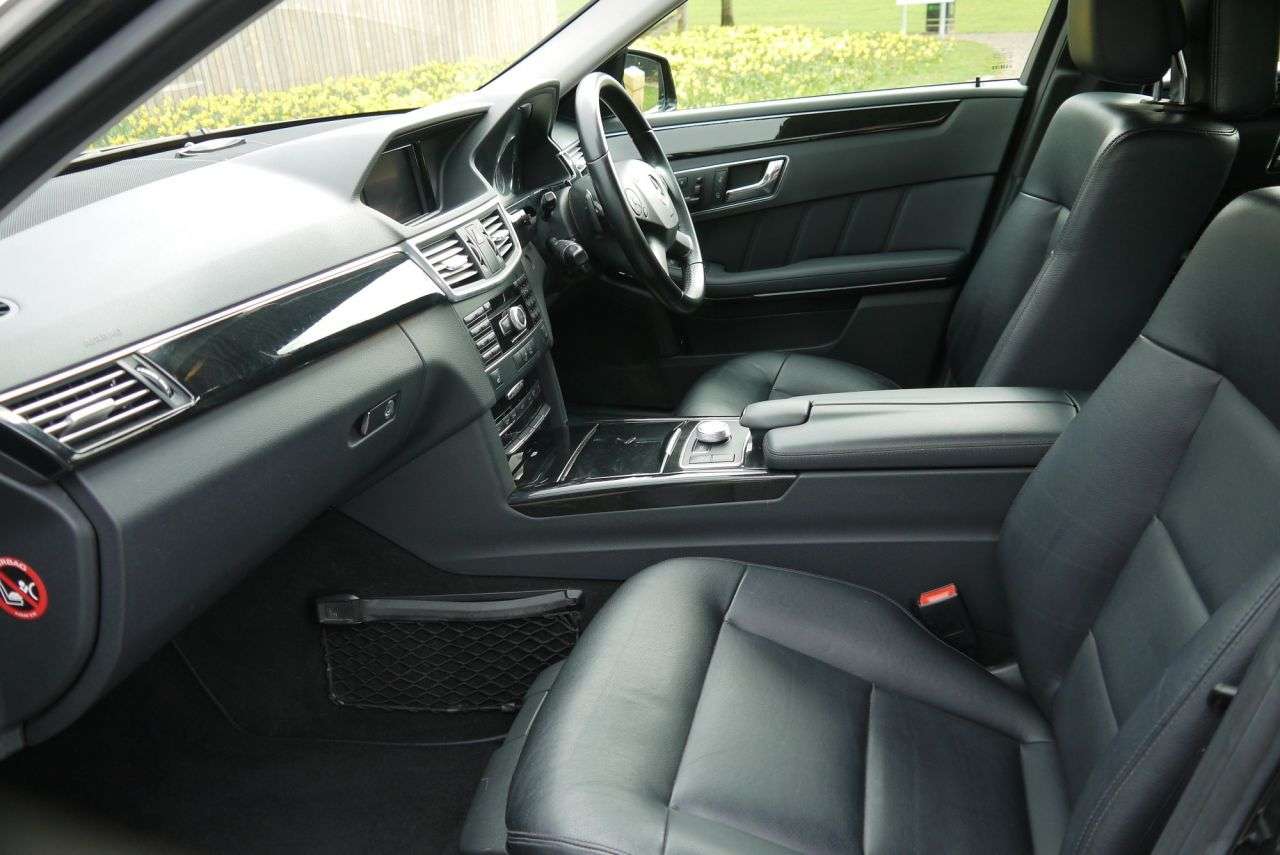 2011 MERCEDES-BENZ E-CLASS 2011 MERCEDES-BENZ E-CLASS