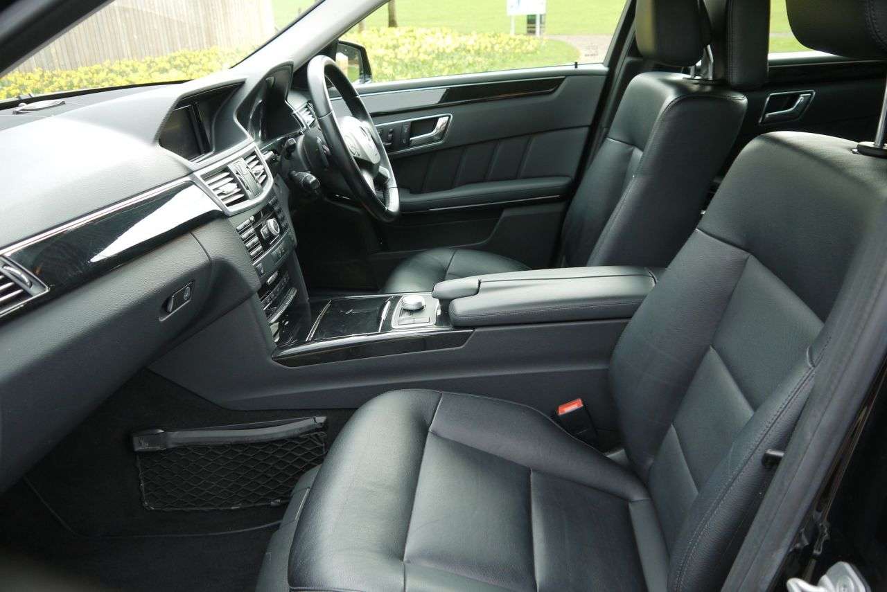 2011 MERCEDES-BENZ E-CLASS 2011 MERCEDES-BENZ E-CLASS