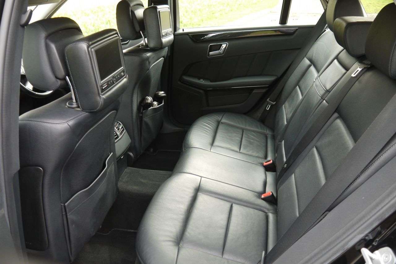 2011 MERCEDES-BENZ E-CLASS 2011 MERCEDES-BENZ E-CLASS