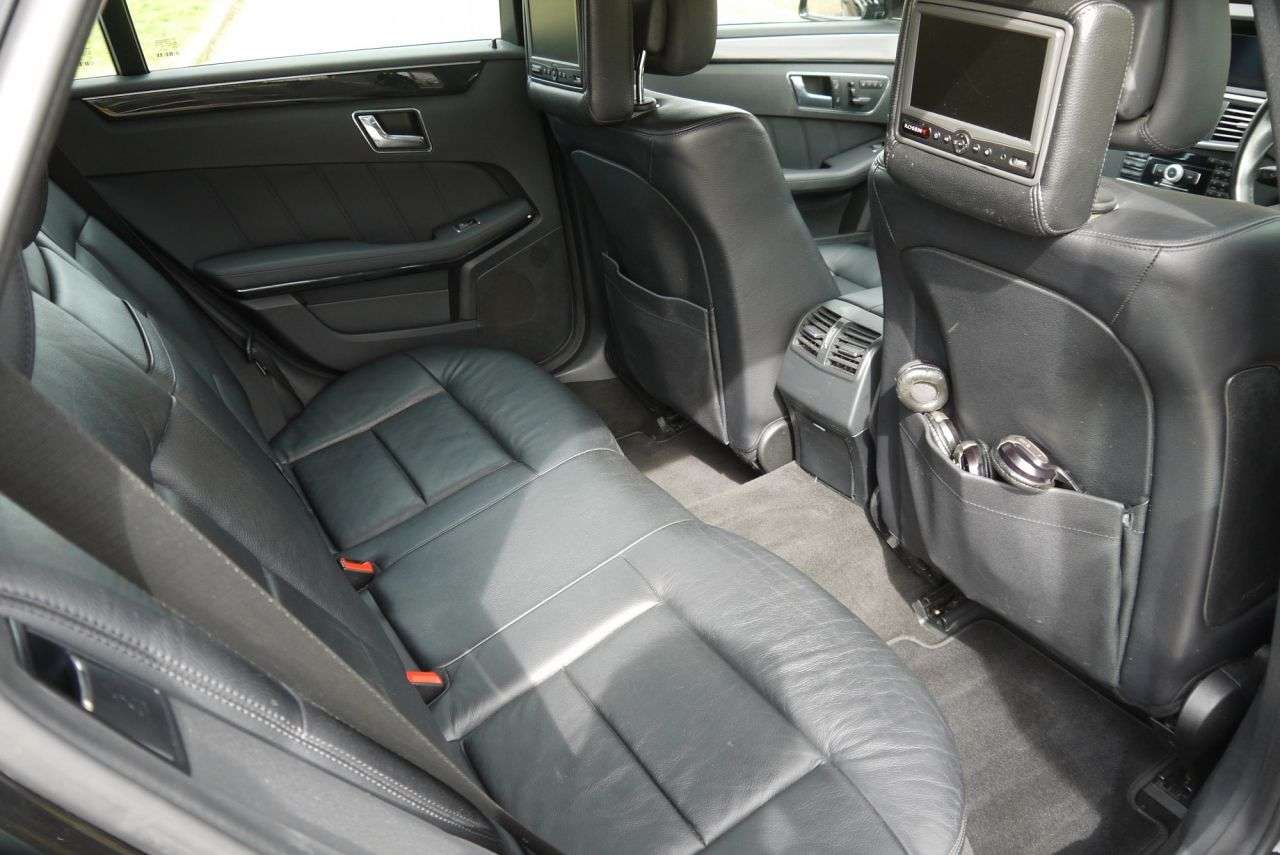 2011 MERCEDES-BENZ E-CLASS 2011 MERCEDES-BENZ E-CLASS