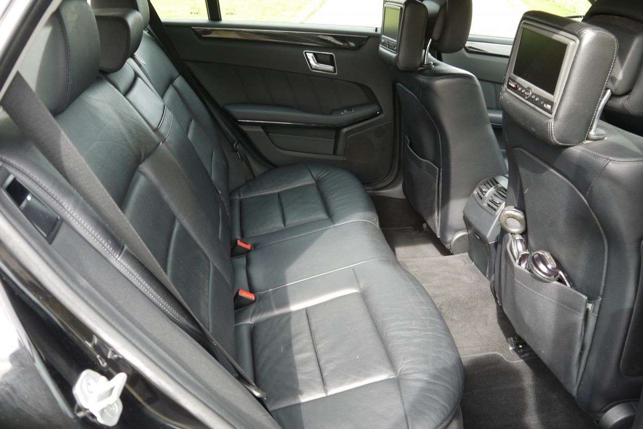 2011 MERCEDES-BENZ E-CLASS 2011 MERCEDES-BENZ E-CLASS