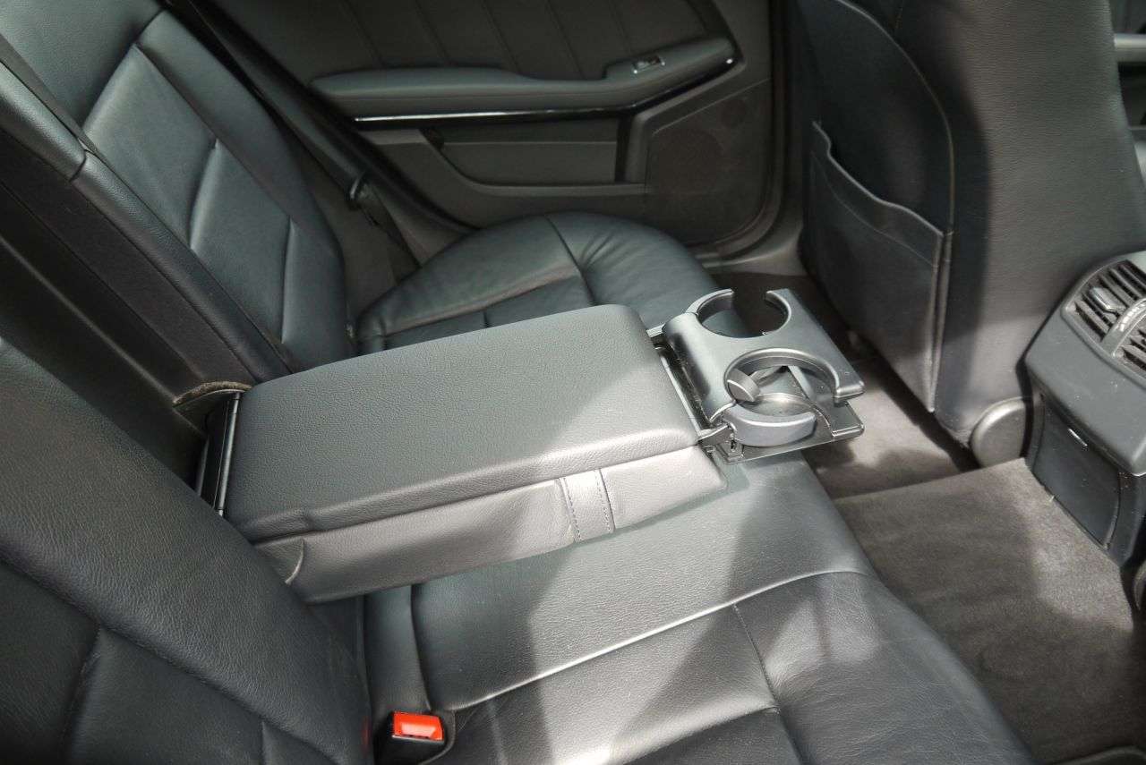 2011 MERCEDES-BENZ E-CLASS 2011 MERCEDES-BENZ E-CLASS