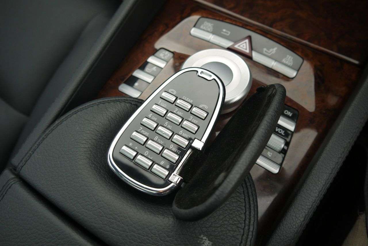 2008 MERCEDES CL 2008 MERCEDES CL