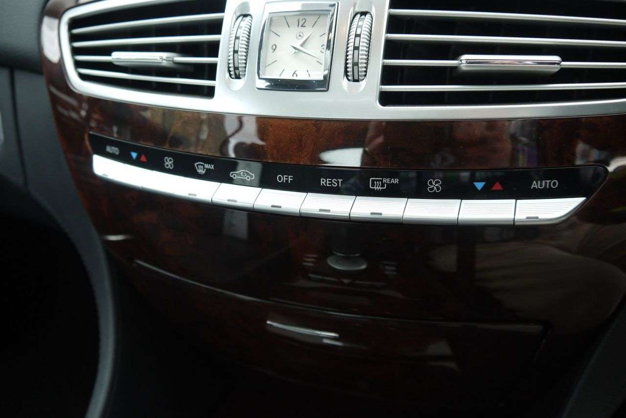 2008 MERCEDES CL 2008 MERCEDES CL