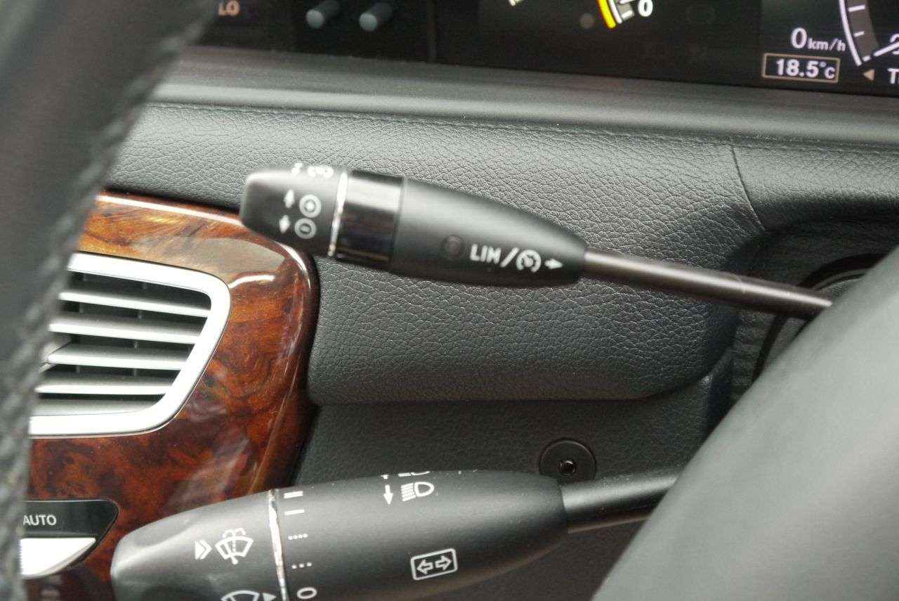 2008 MERCEDES CL 2008 MERCEDES CL