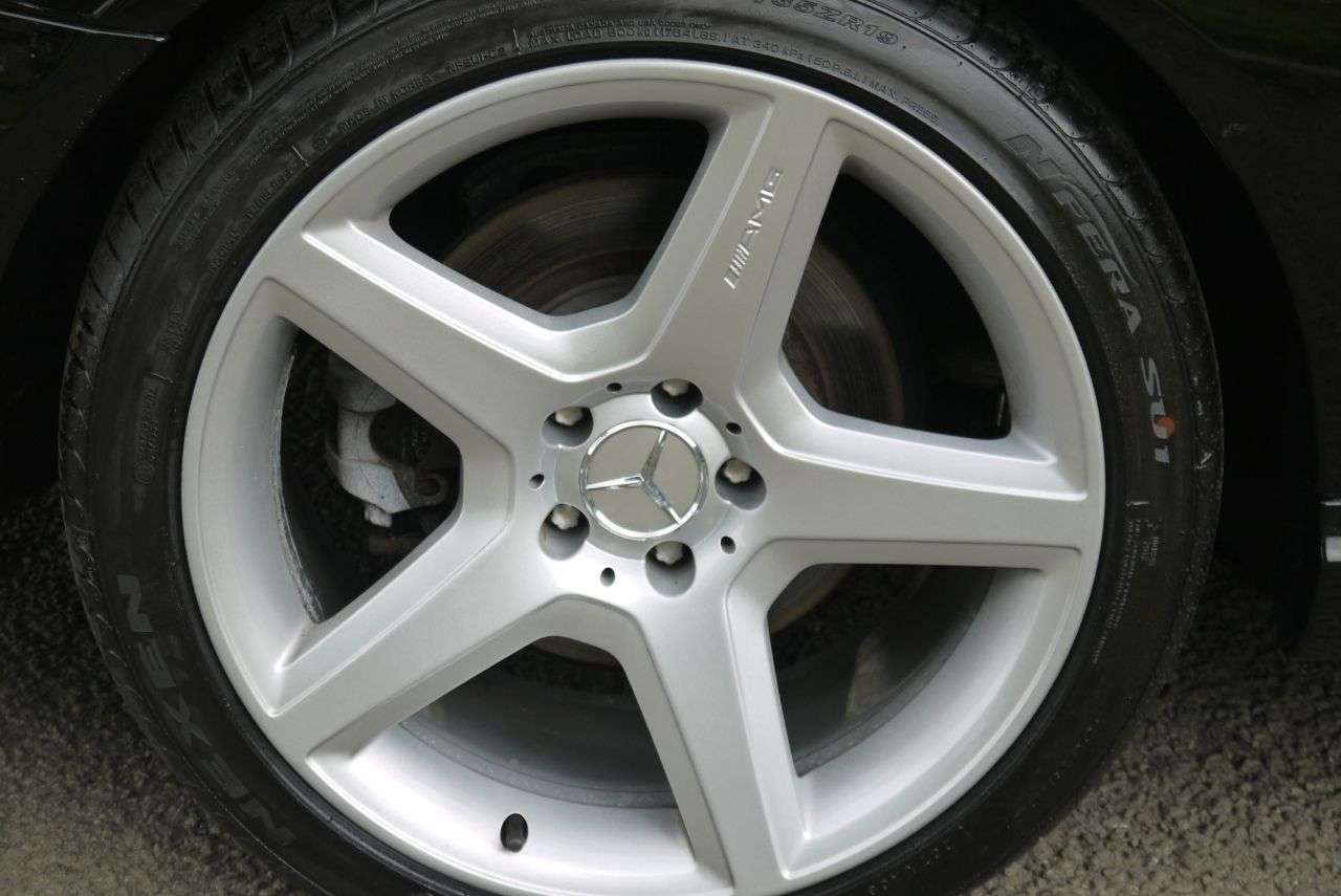 2008 MERCEDES CL 2008 MERCEDES CL