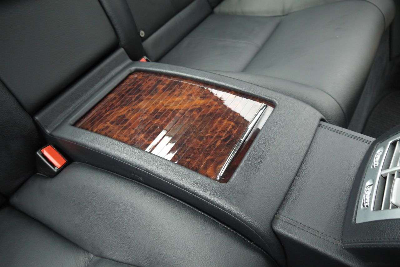 2008 MERCEDES CL 2008 MERCEDES CL