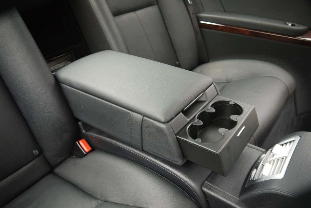 2008 MERCEDES CL 2008 MERCEDES CL