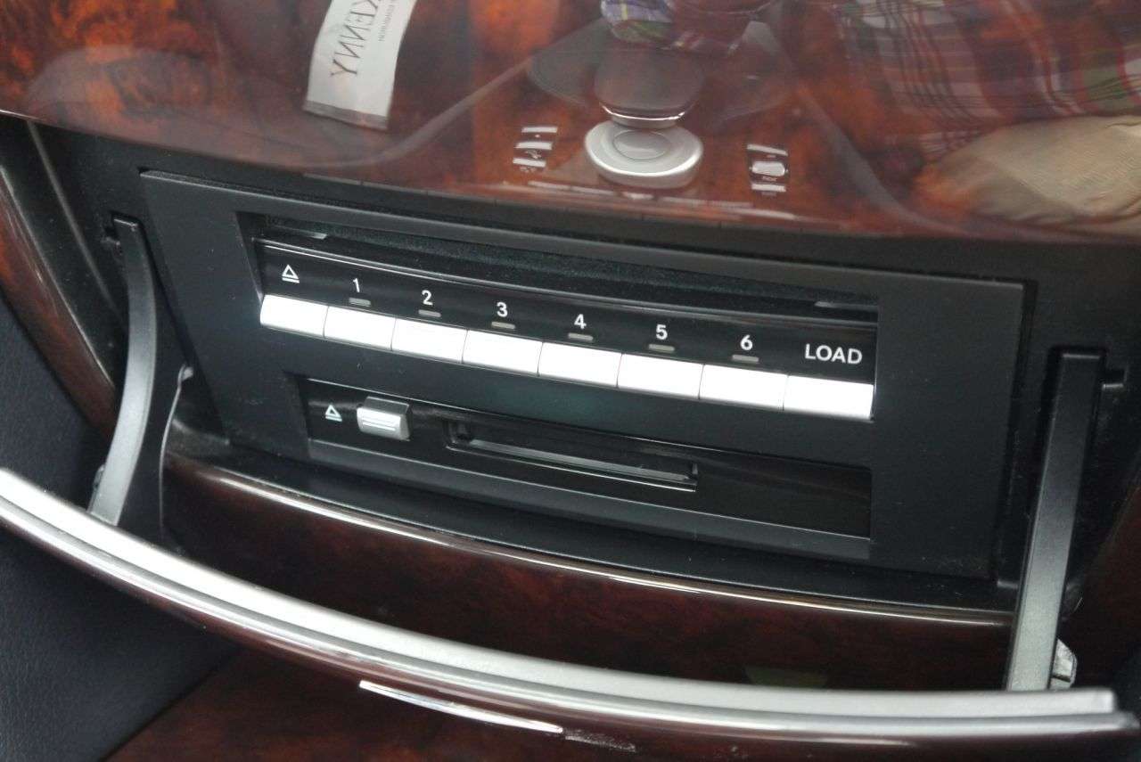 2008 MERCEDES CL 2008 MERCEDES CL