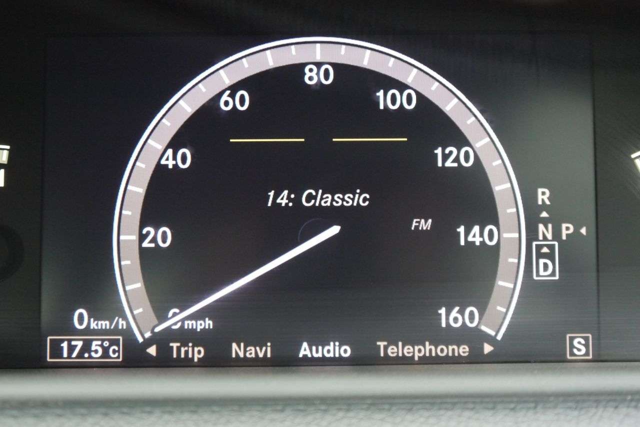 2008 MERCEDES CL 2008 MERCEDES CL