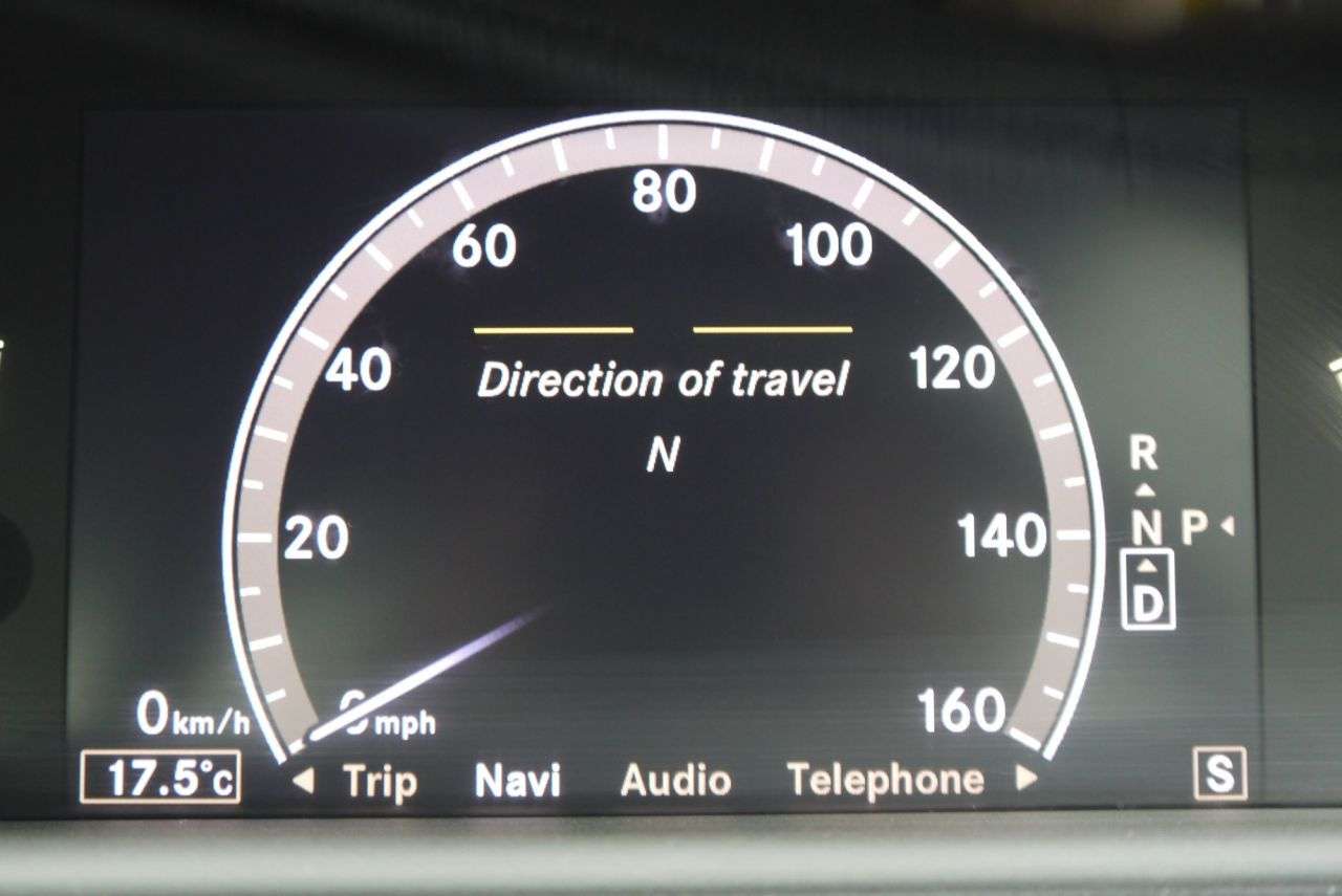 2008 MERCEDES CL 2008 MERCEDES CL