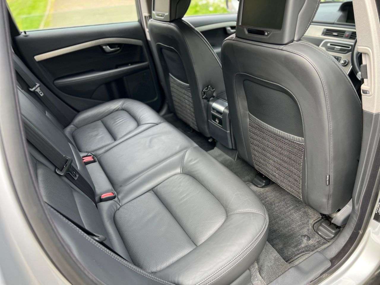 2013 VOLVO XC70 2013 VOLVO XC70