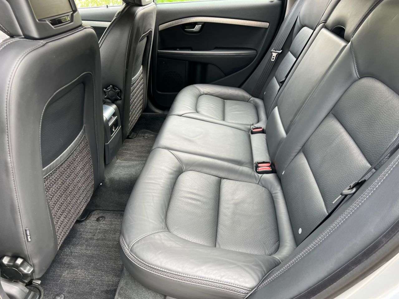 2013 VOLVO XC70 2013 VOLVO XC70