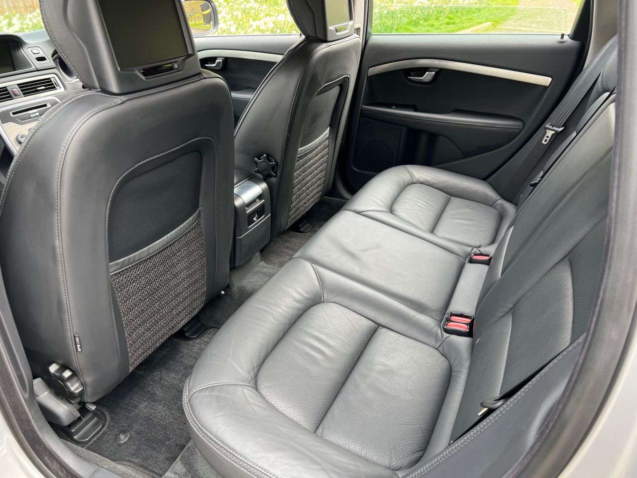 2013 VOLVO XC70 2013 VOLVO XC70