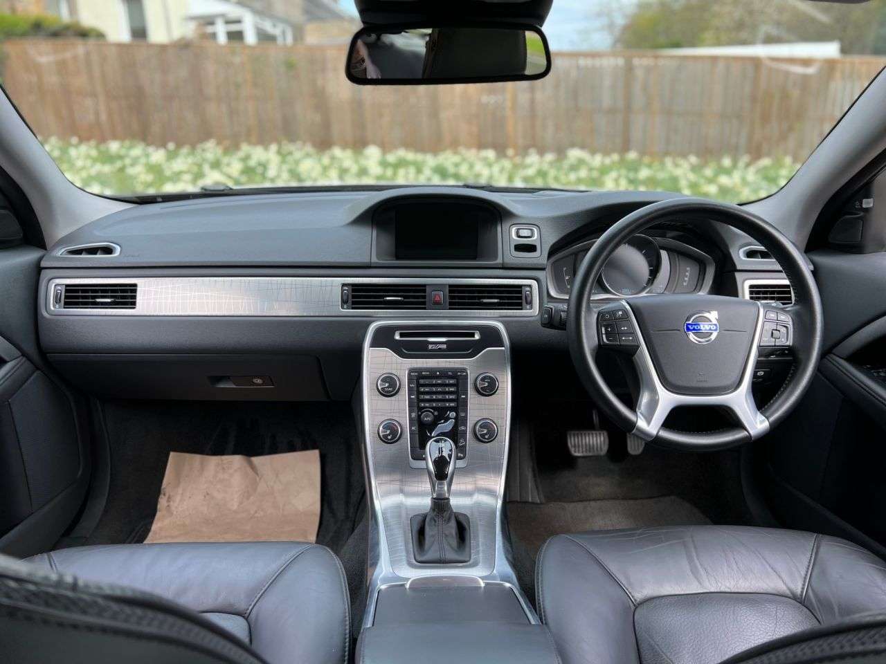 2013 VOLVO XC70 2013 VOLVO XC70