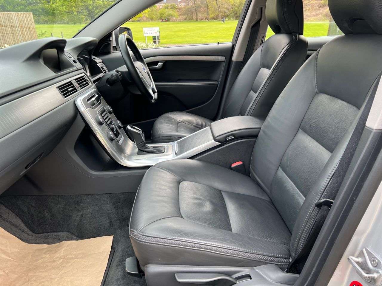 2013 VOLVO XC70 2013 VOLVO XC70