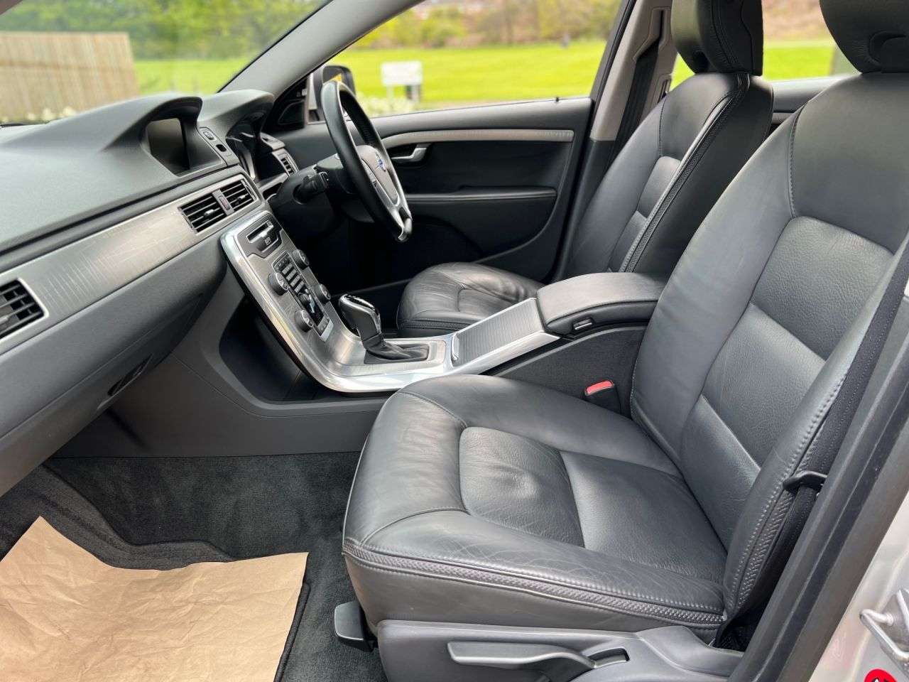 2013 VOLVO XC70 2013 VOLVO XC70