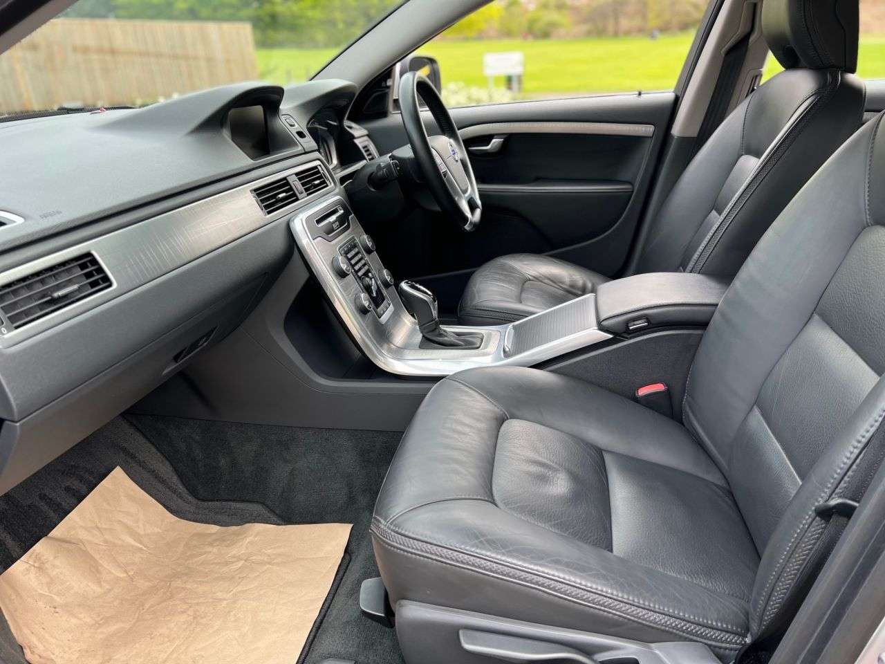 2013 VOLVO XC70 2013 VOLVO XC70