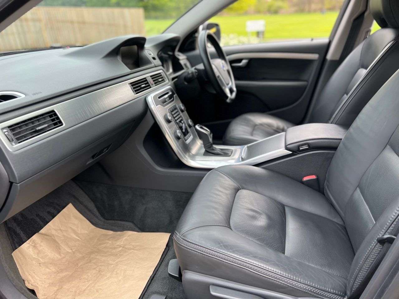 2013 VOLVO XC70 2013 VOLVO XC70