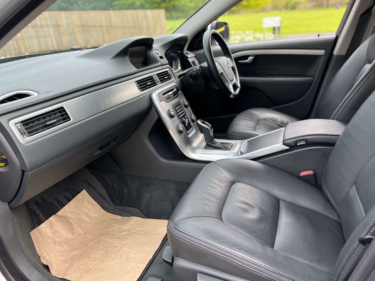 2013 VOLVO XC70 2013 VOLVO XC70