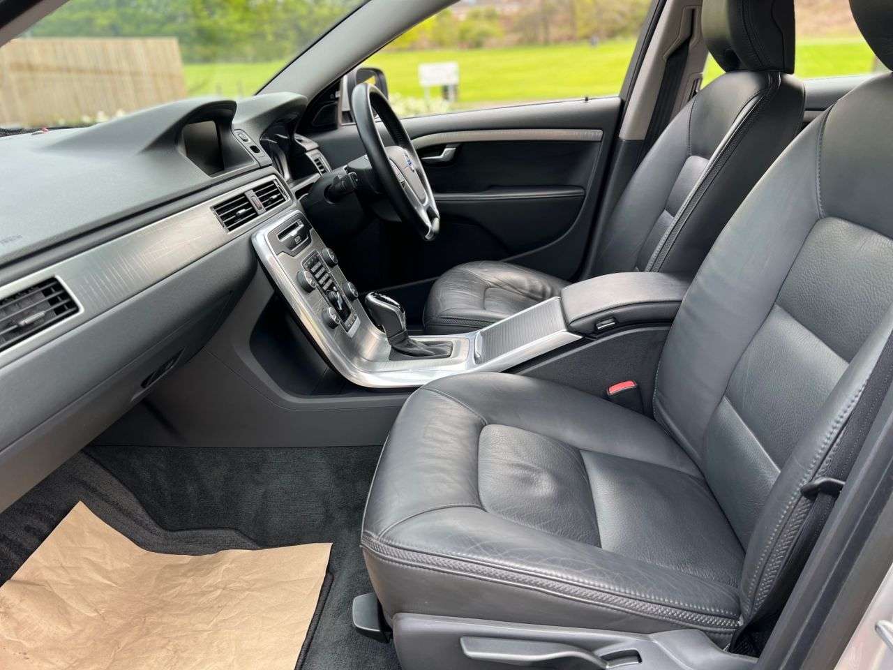 2013 VOLVO XC70 2013 VOLVO XC70