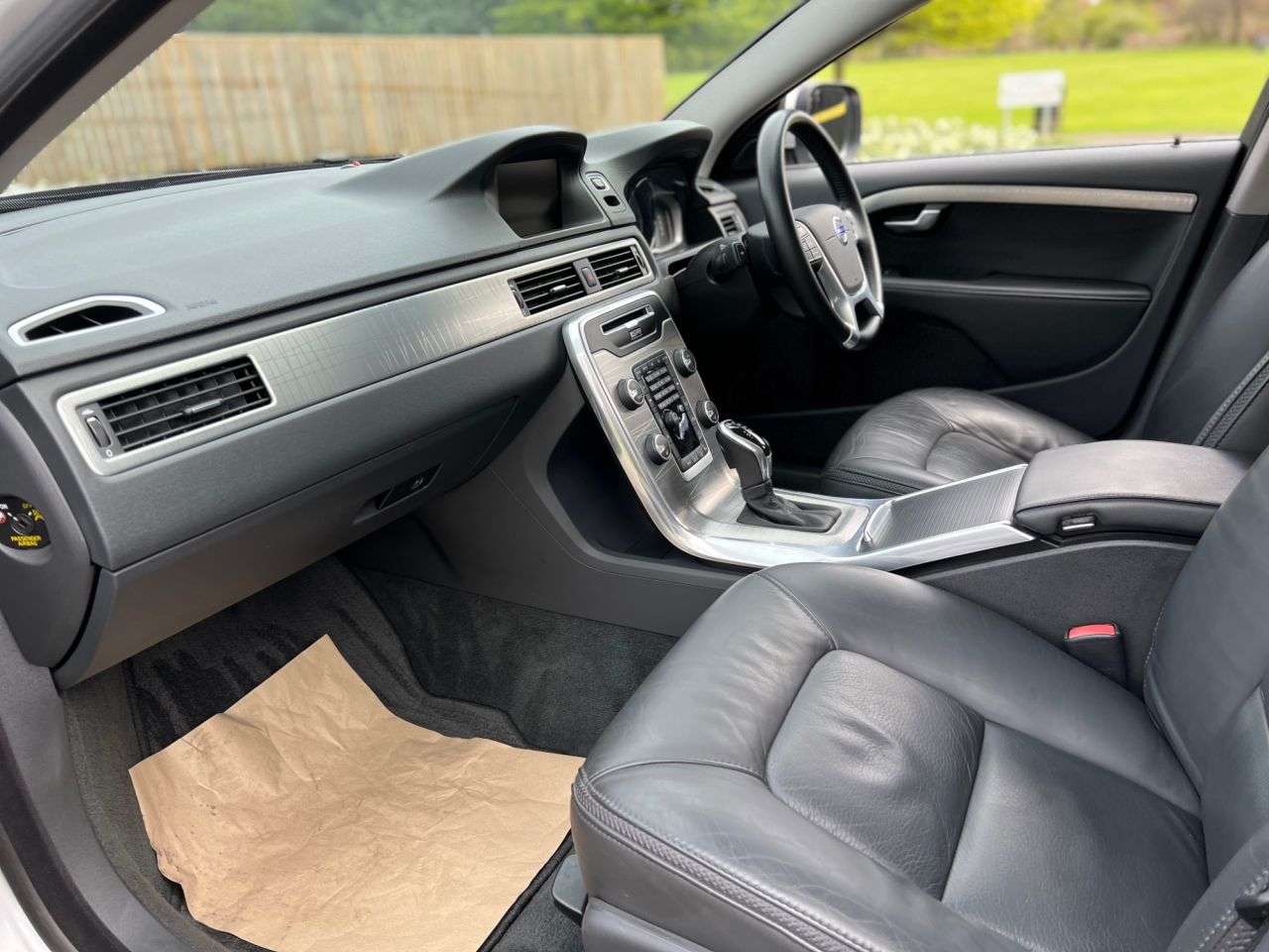 2013 VOLVO XC70 2013 VOLVO XC70