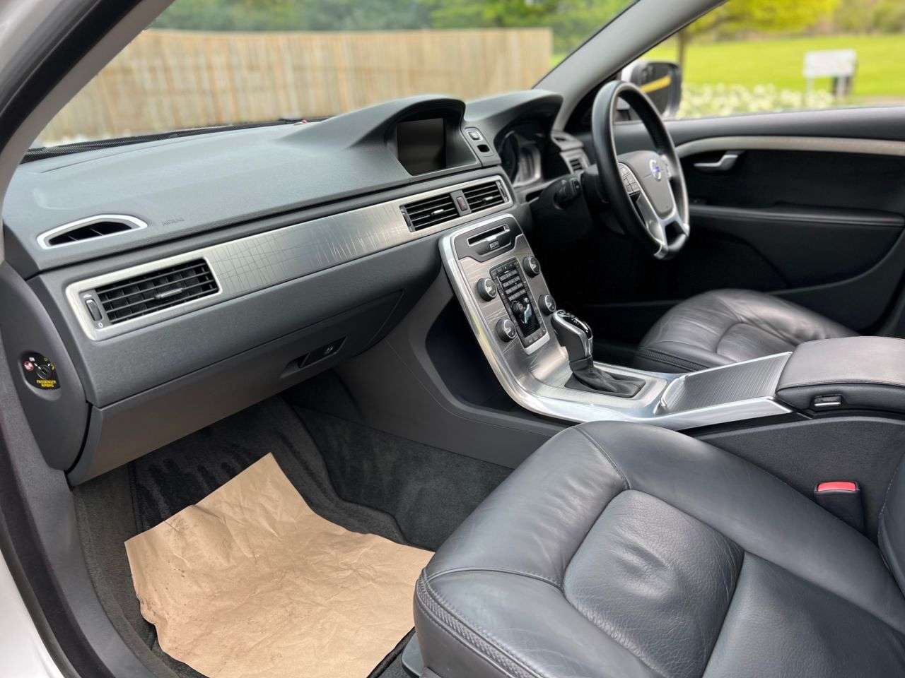 2013 VOLVO XC70 2013 VOLVO XC70