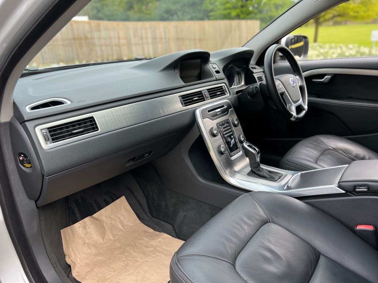 2013 VOLVO XC70 2013 VOLVO XC70