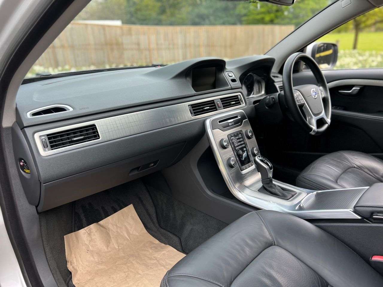 2013 VOLVO XC70 2013 VOLVO XC70