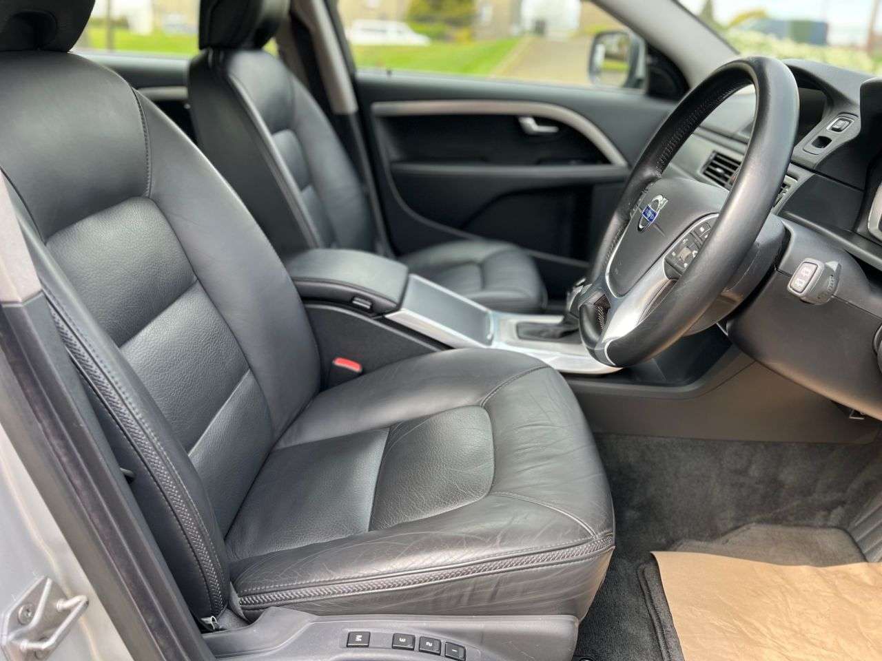 2013 VOLVO XC70 2013 VOLVO XC70