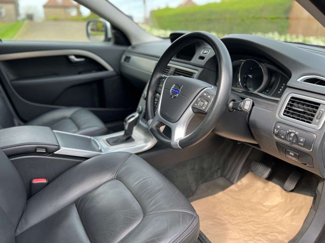 2013 VOLVO XC70 2013 VOLVO XC70