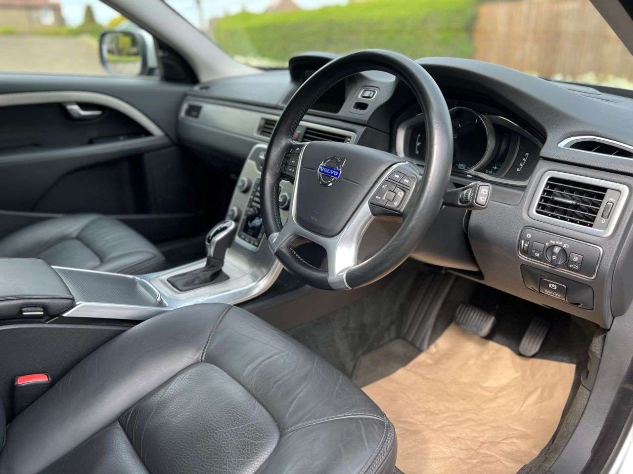 2013 VOLVO XC70 2013 VOLVO XC70