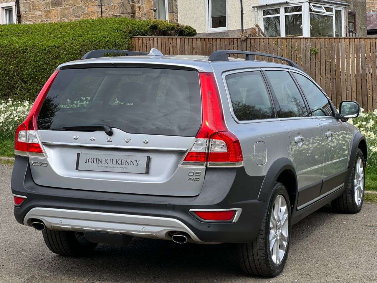 2013 VOLVO XC70 2013 VOLVO XC70