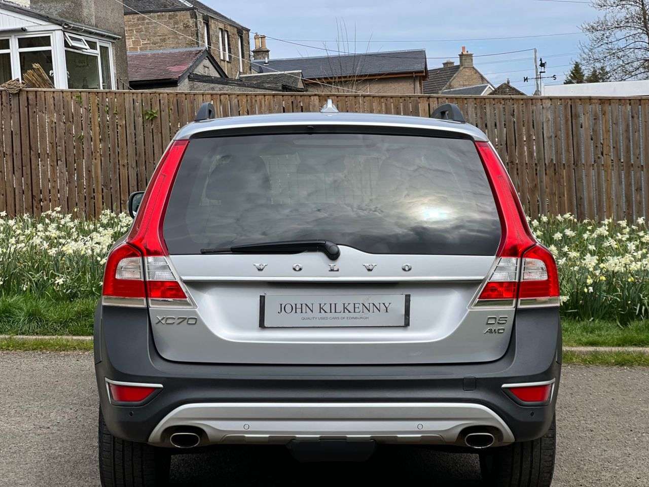 2013 VOLVO XC70 2013 VOLVO XC70