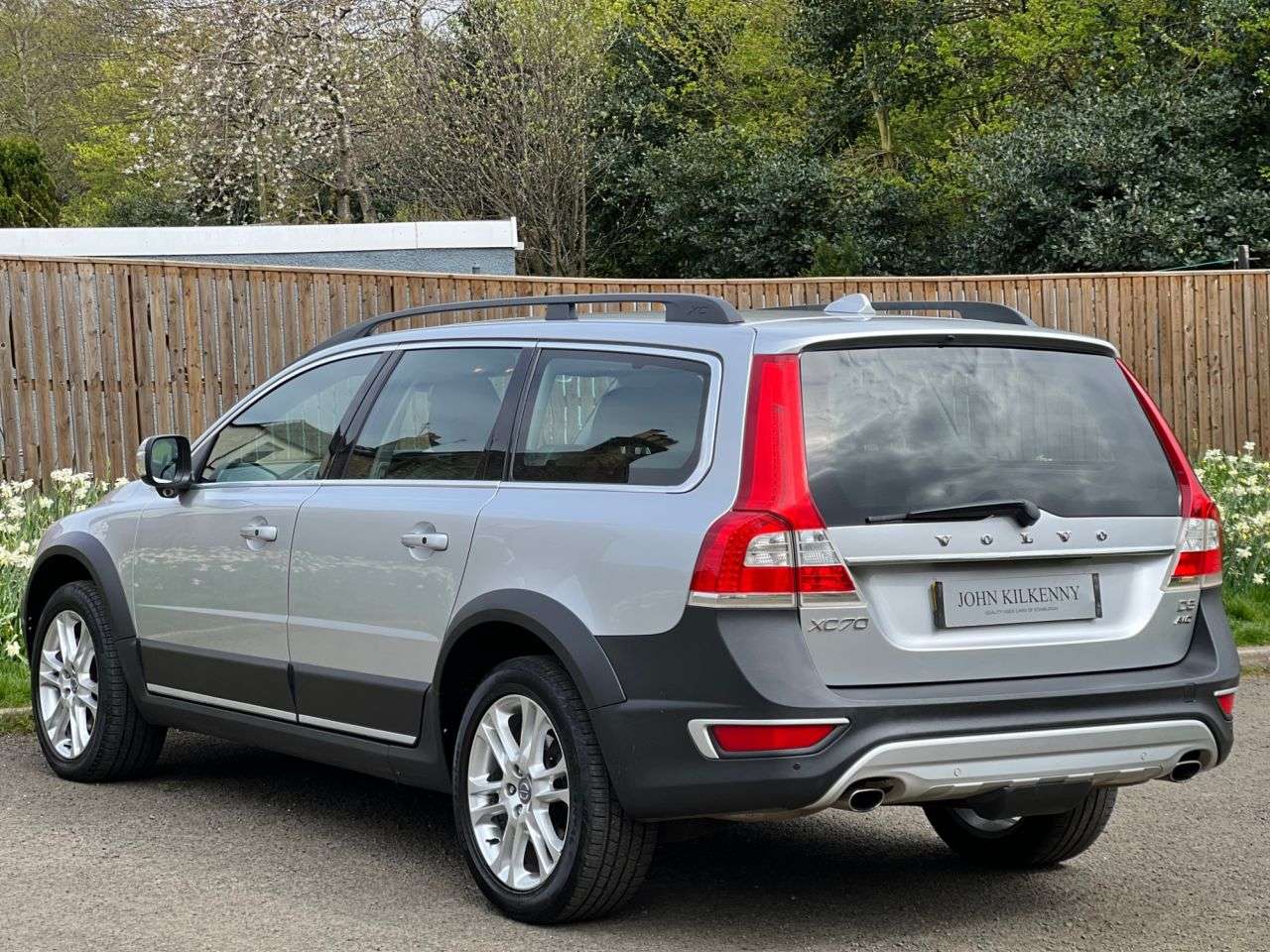 2013 VOLVO XC70 2013 VOLVO XC70