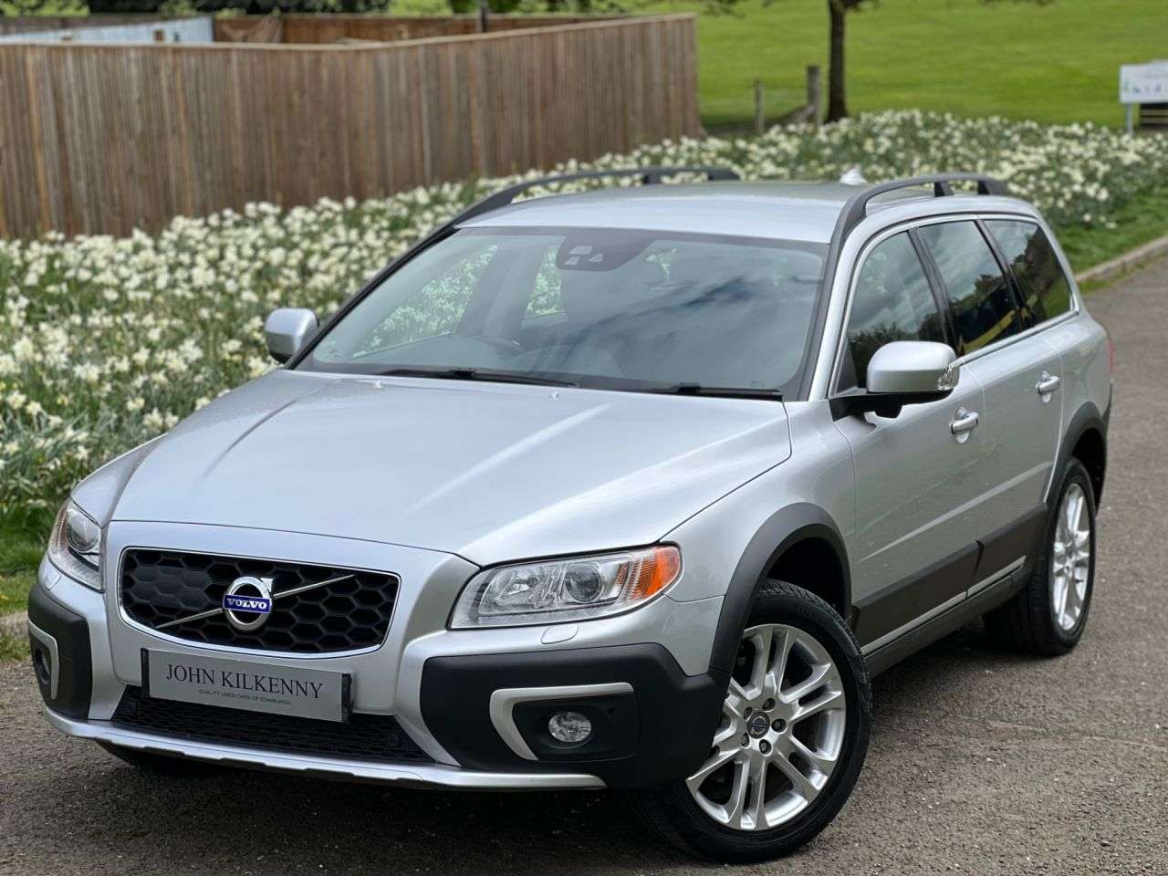 2013 VOLVO XC70 2013 VOLVO XC70