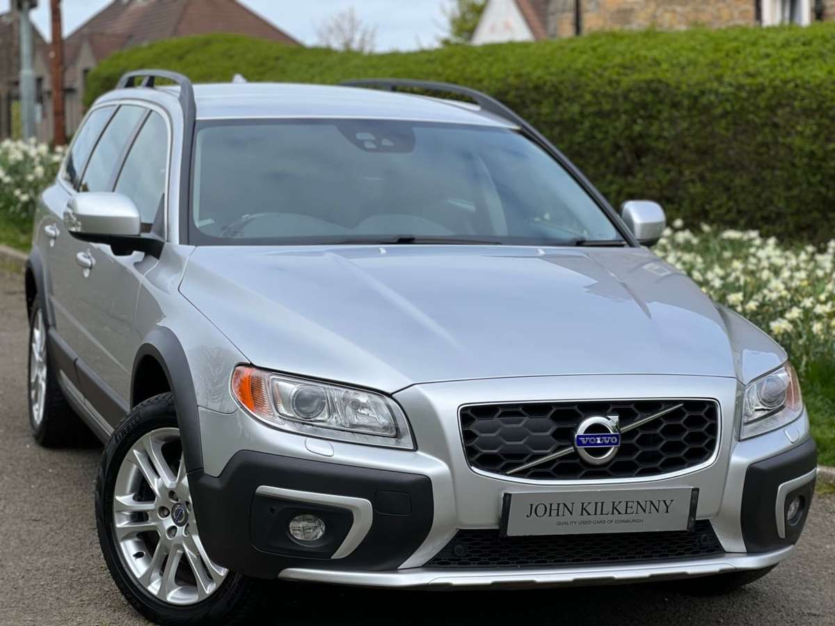Check out this Volvo Xc70 2013 Diesel Automatic