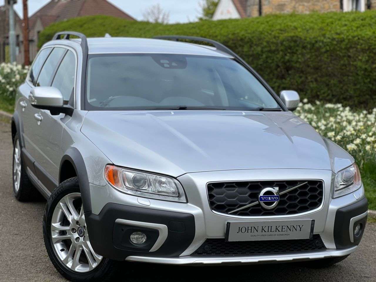 2013 VOLVO XC70 2013 VOLVO XC70