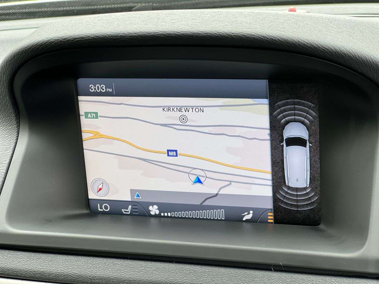 2013 VOLVO XC70 2013 VOLVO XC70