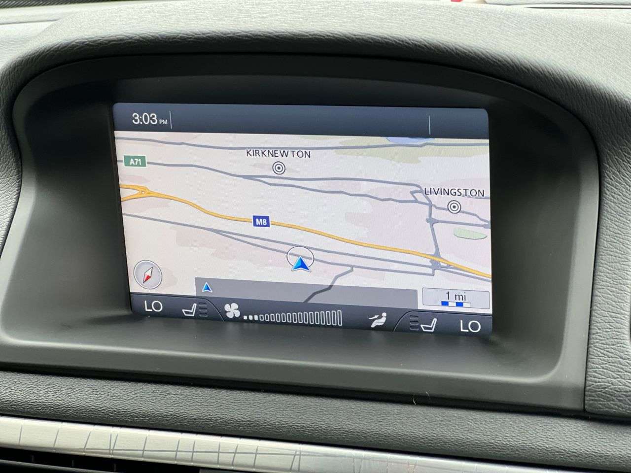 2013 VOLVO XC70 2013 VOLVO XC70