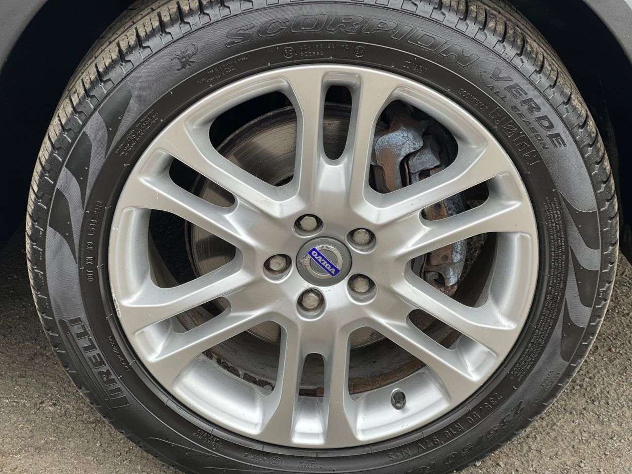 2013 VOLVO XC70 2013 VOLVO XC70