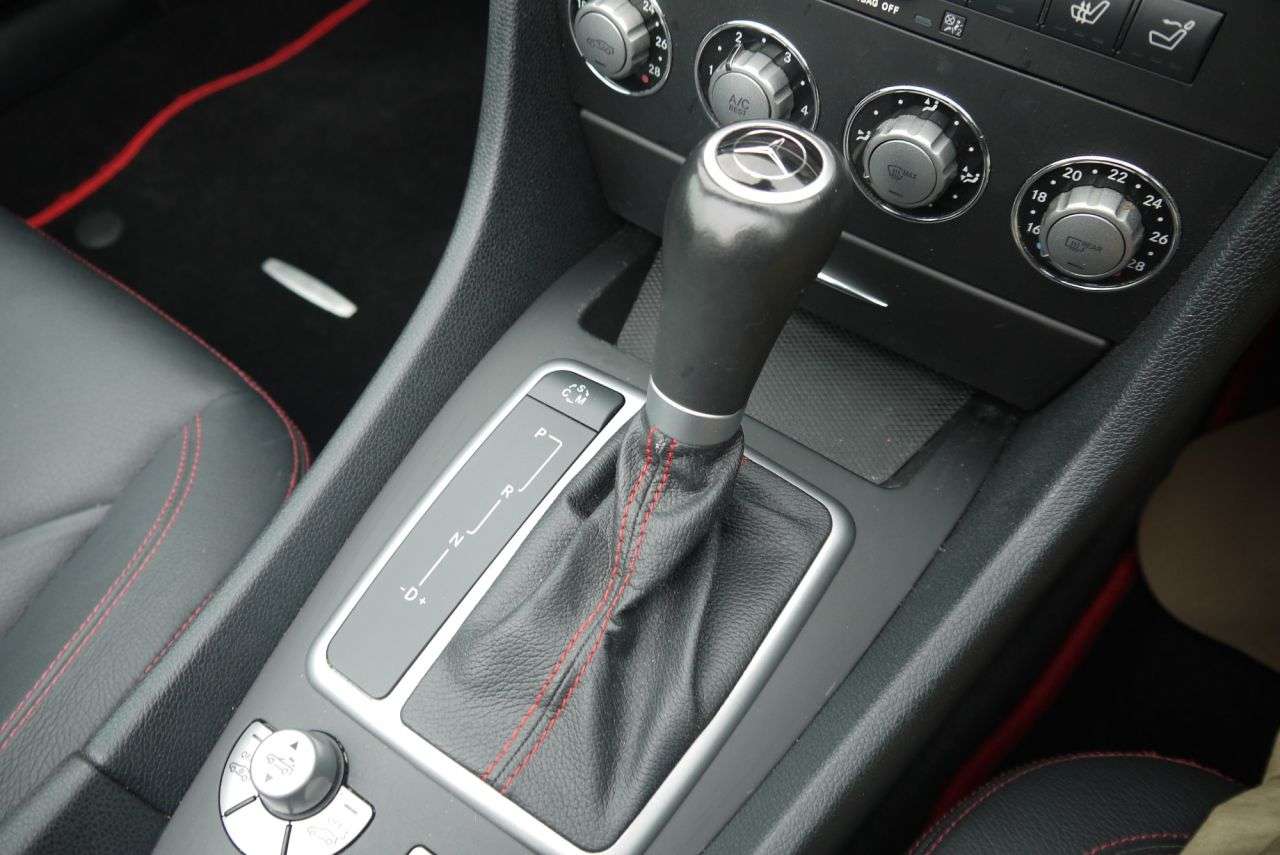 2009 MERCEDES SLK 2009 MERCEDES SLK