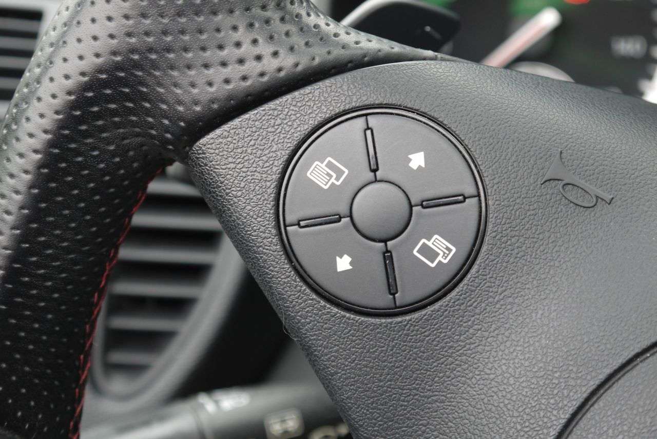 2009 MERCEDES SLK 2009 MERCEDES SLK