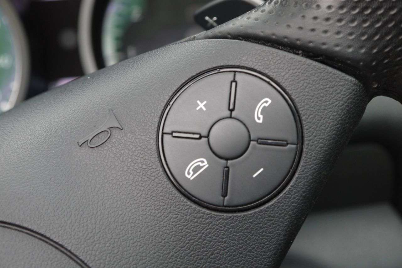 2009 MERCEDES SLK 2009 MERCEDES SLK