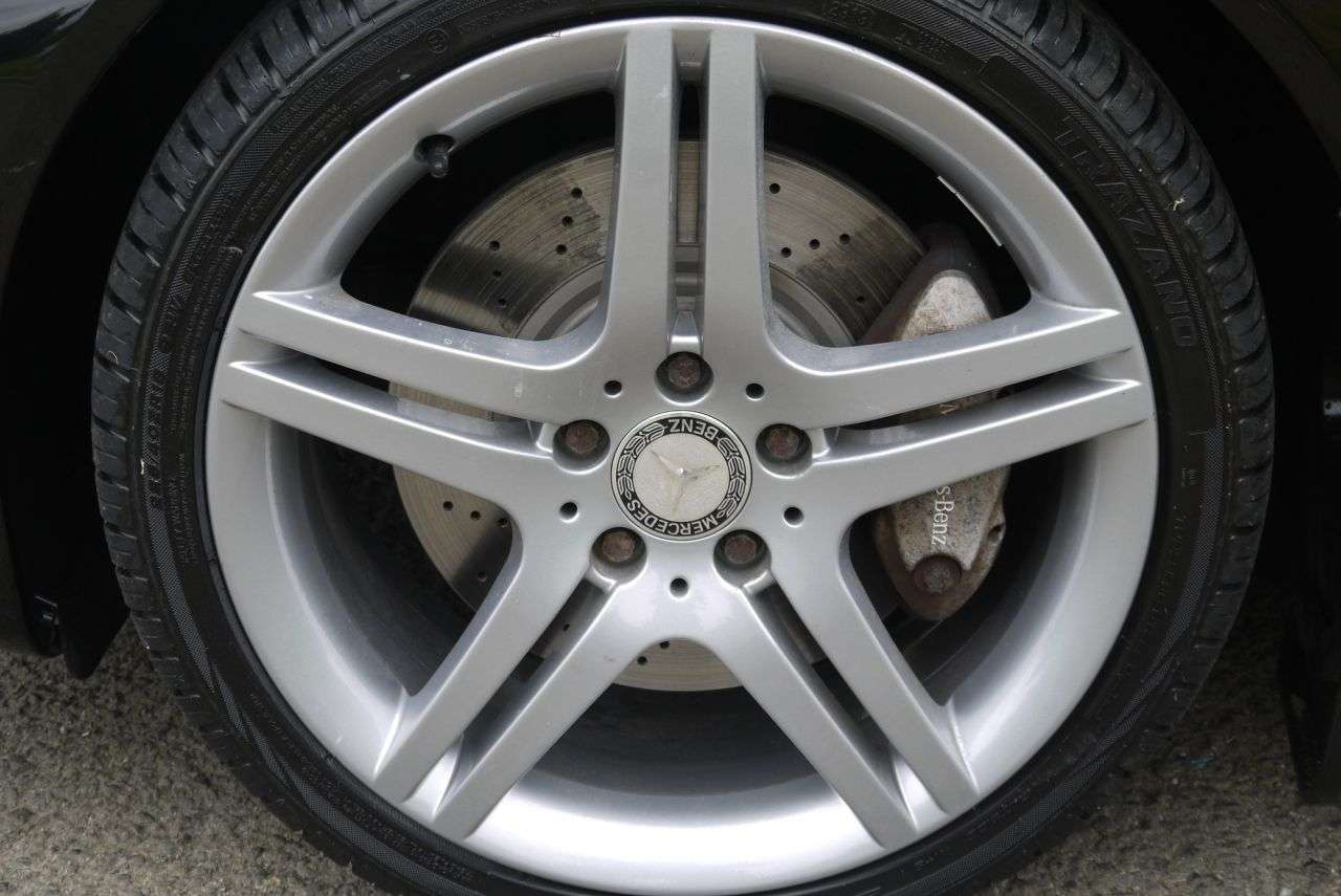 2009 MERCEDES SLK 2009 MERCEDES SLK