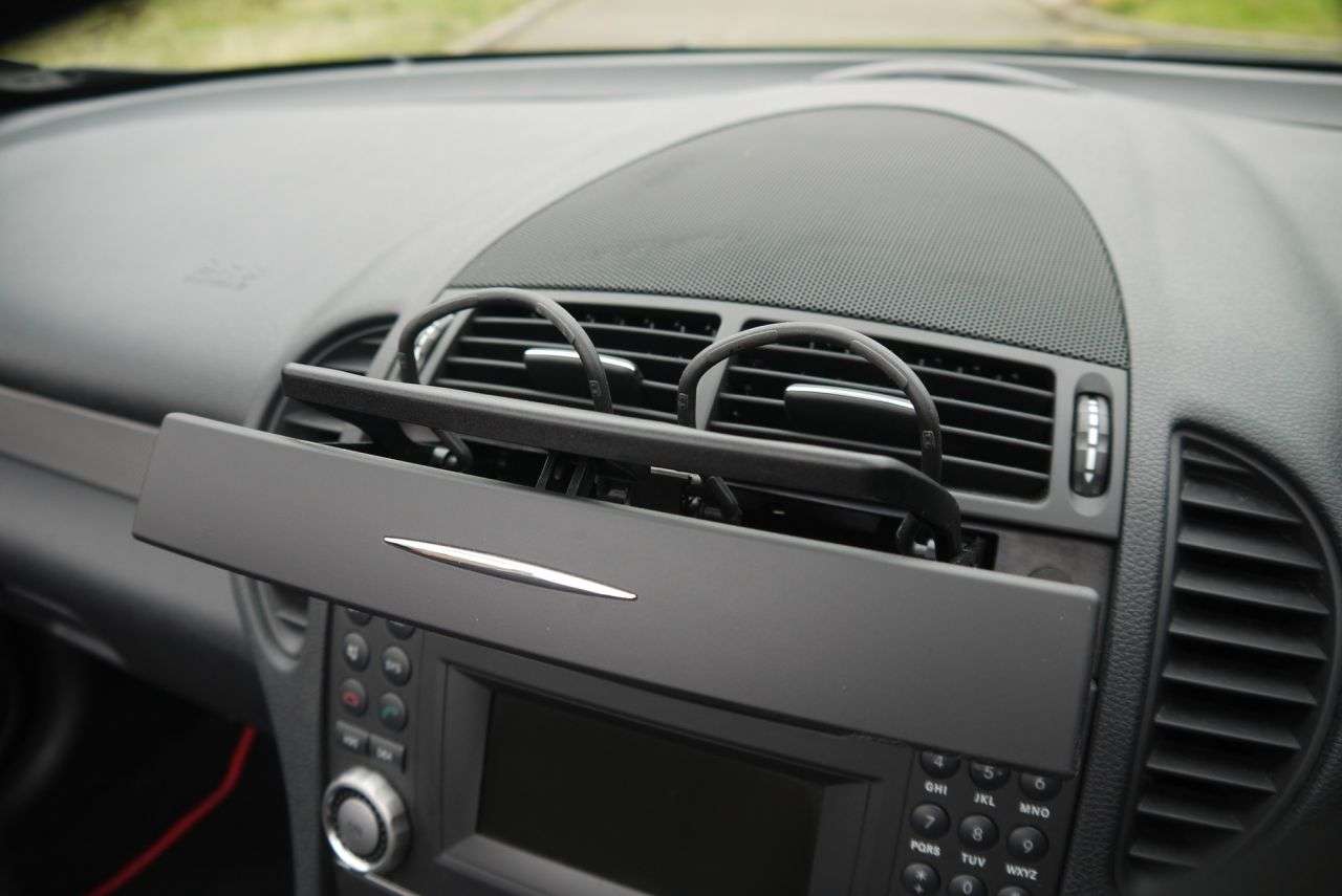 2009 MERCEDES SLK 2009 MERCEDES SLK