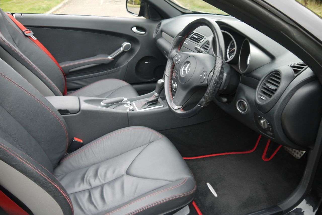 2009 MERCEDES SLK 2009 MERCEDES SLK